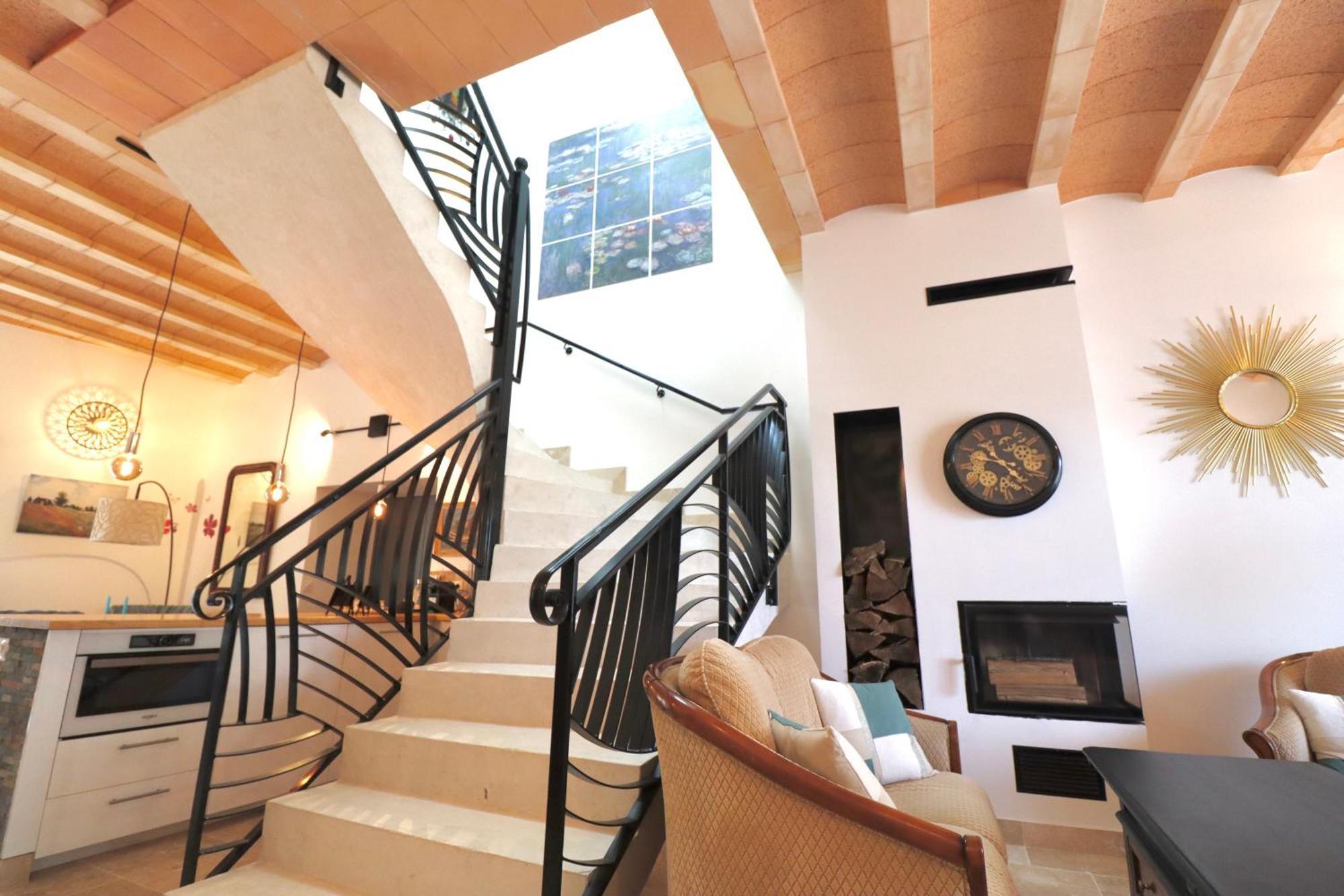Chambres D'Hotes Avec Jacuzzi Et Piscine Au Mas De Cadoule Saint-Just  外观 照片